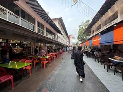 Khatib Central (D27), Shop House #554973041